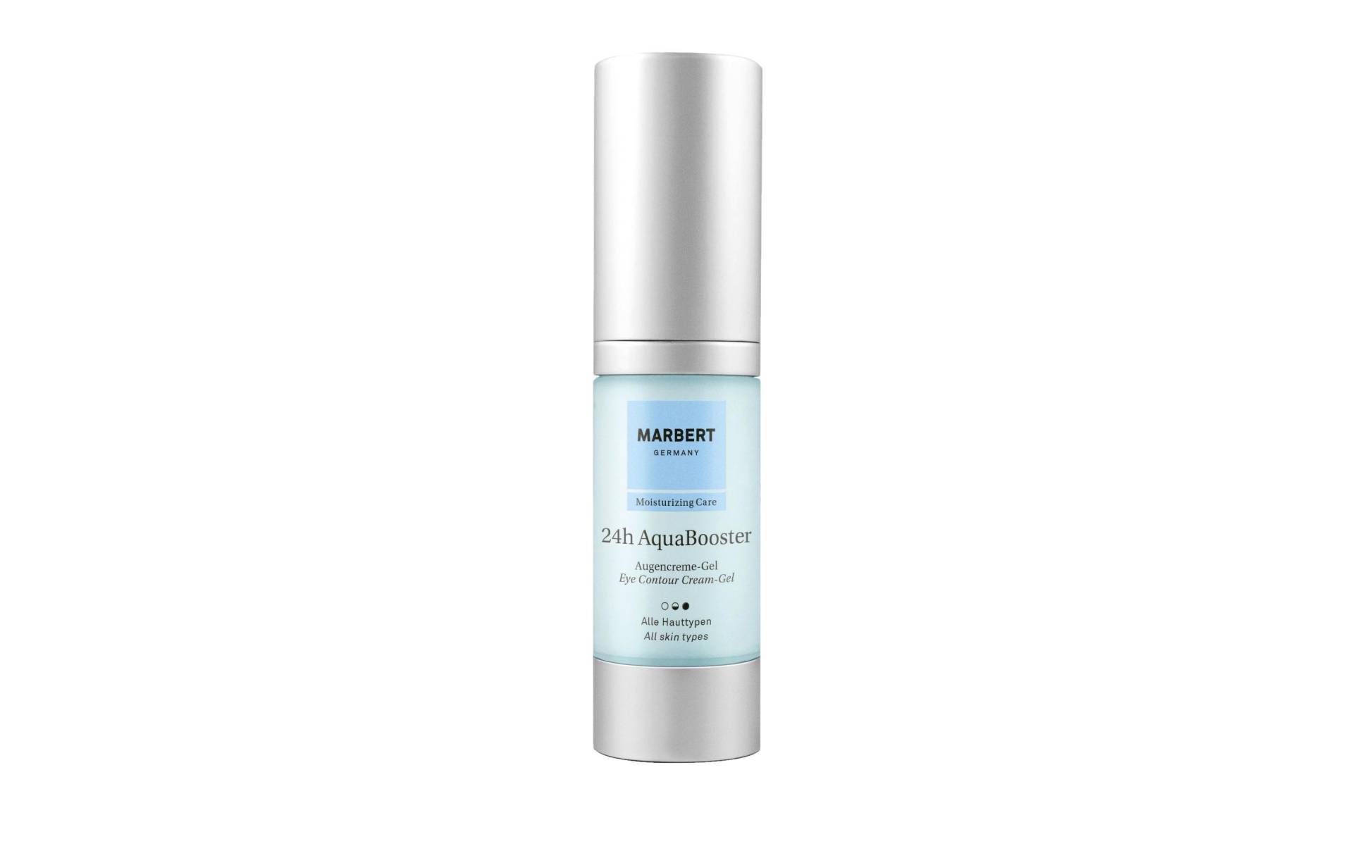 Marbert Augencreme »Eye Contour Gel-Cream 15 ml« von Marbert