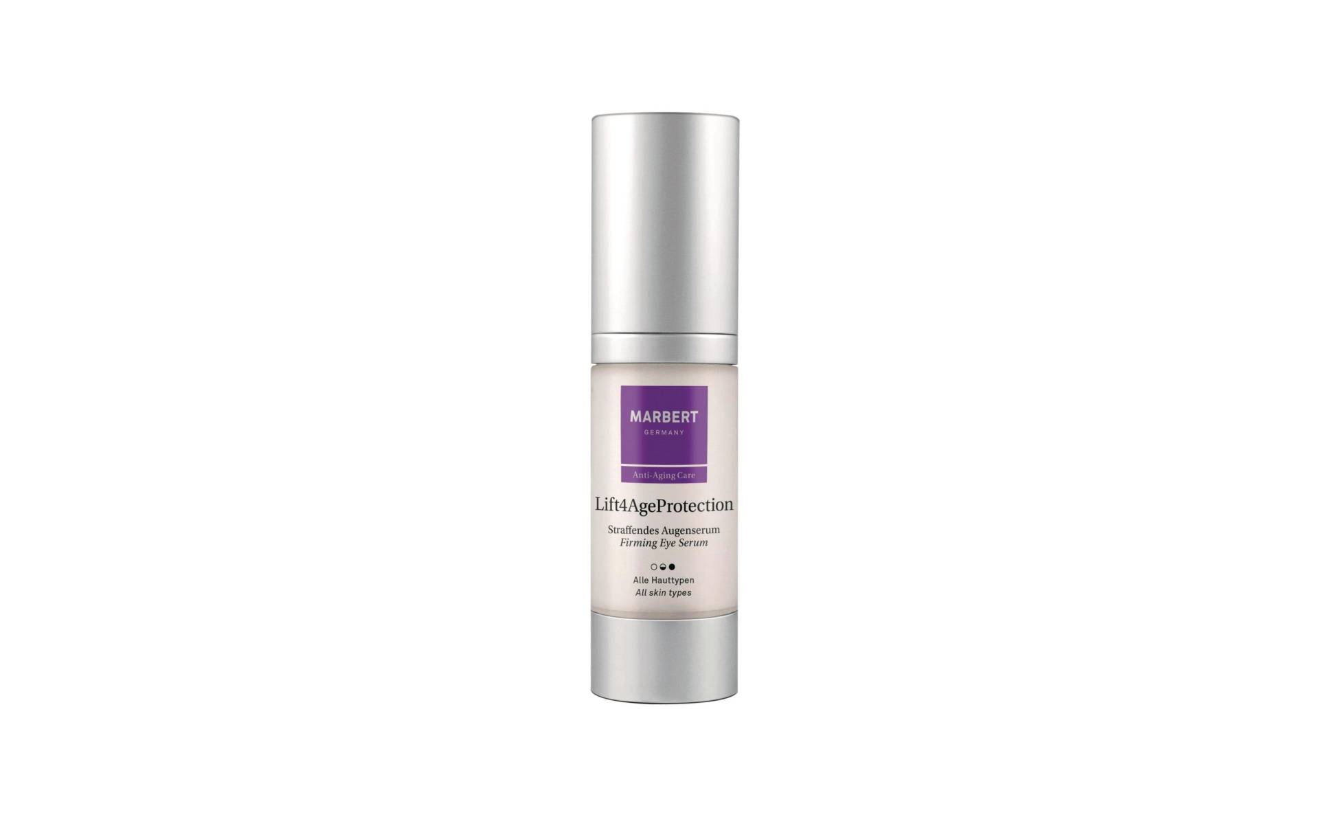 Marbert Augenserum »Marbert Firming Eye Serum 15 ml« von Marbert