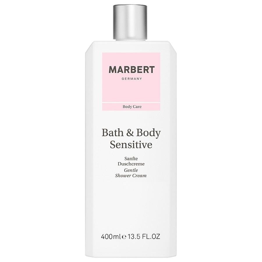Marbert Bath & Body Sensitive Marbert Bath & Body Sensitive duschgel 400.0 ml von Marbert
