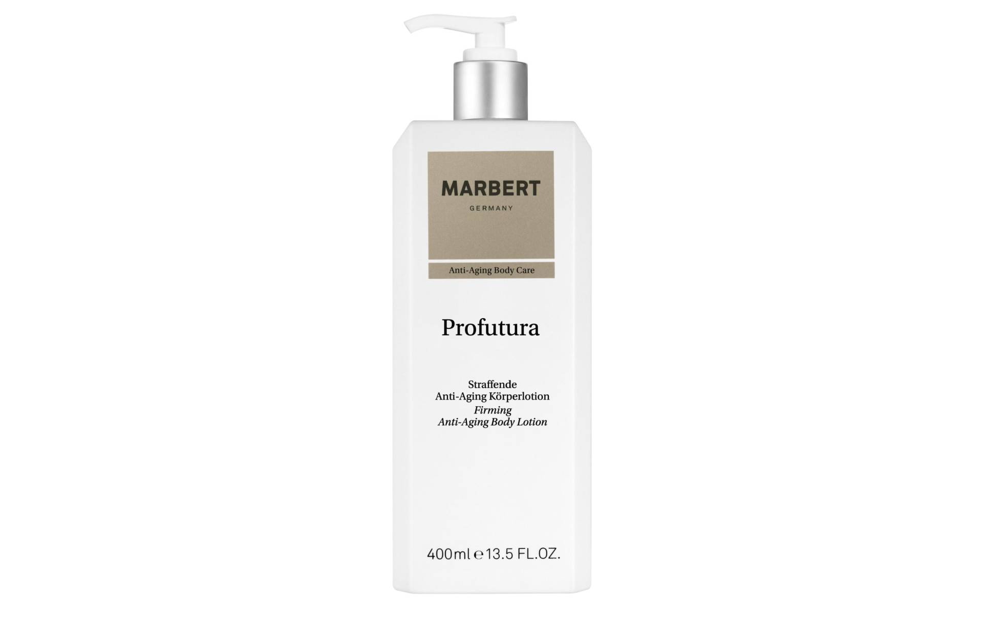 Marbert Bodylotion »Marbert Body Lotion Bath & Body Pro«, Premium Kosmetik von Marbert