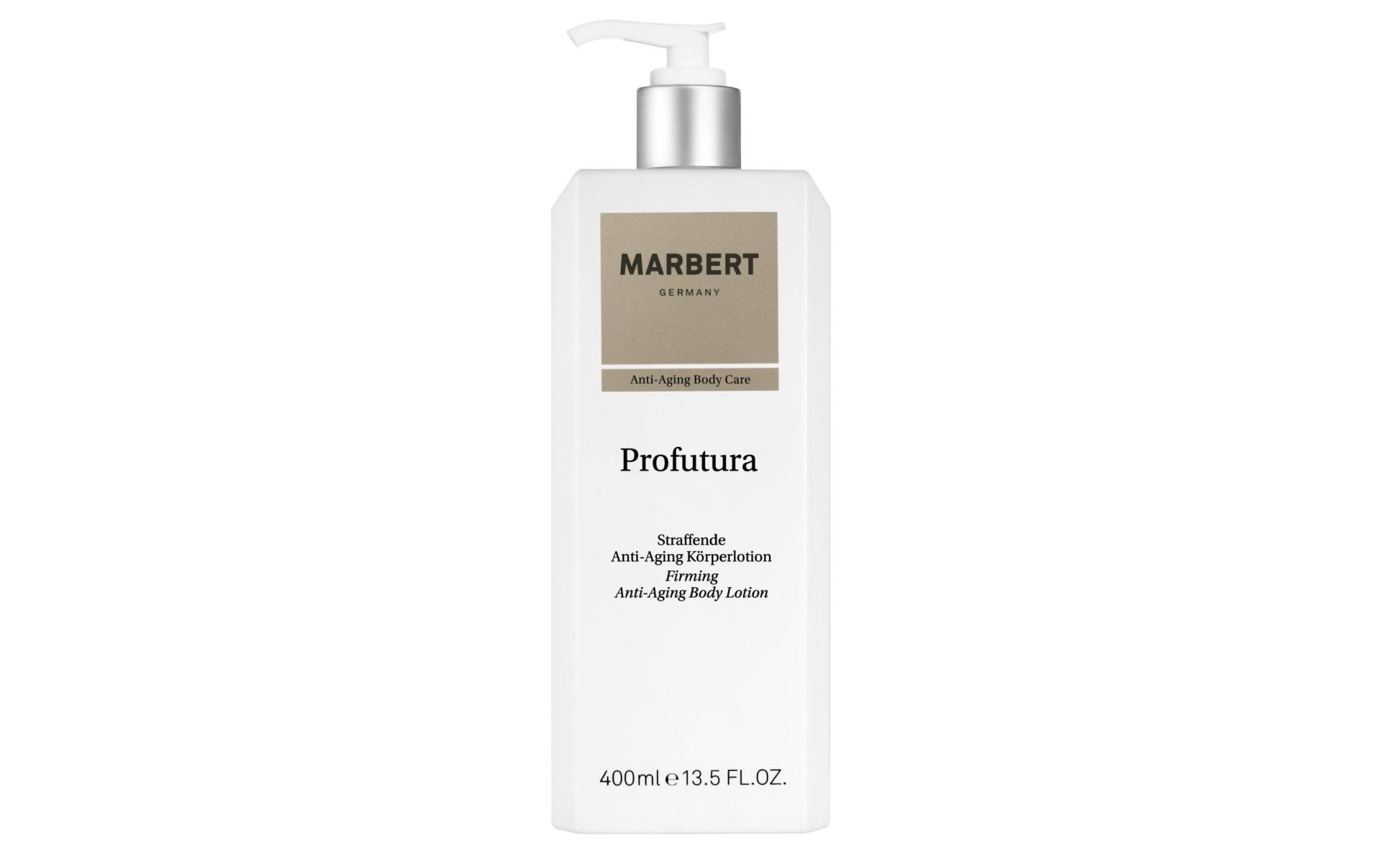 Marbert Bodylotion »Marbert Body Lotion Bath & Body Pro« von Marbert