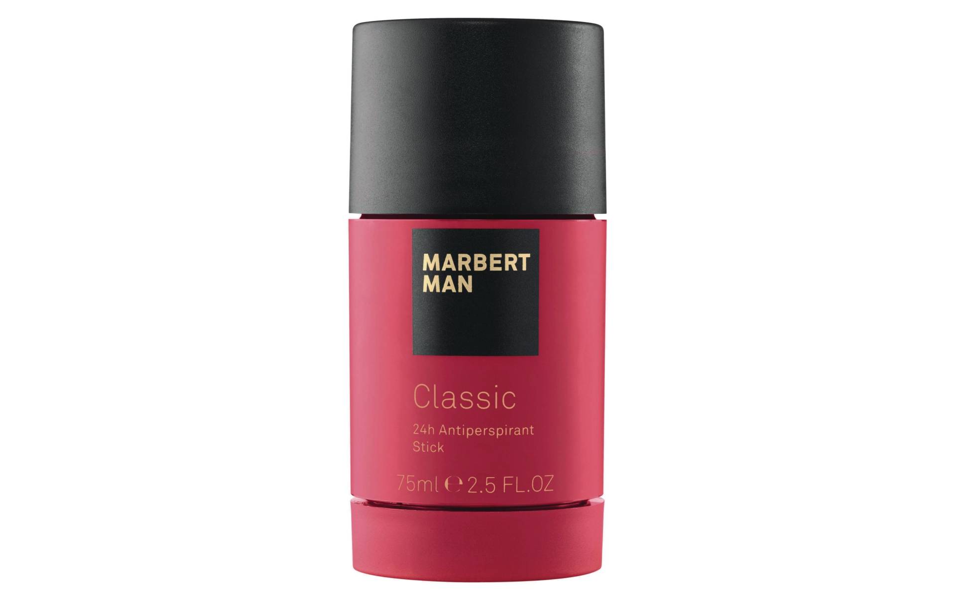 Marbert Deo-Stift »Marbert Deo Stick Man Classic 24 Ho« von Marbert