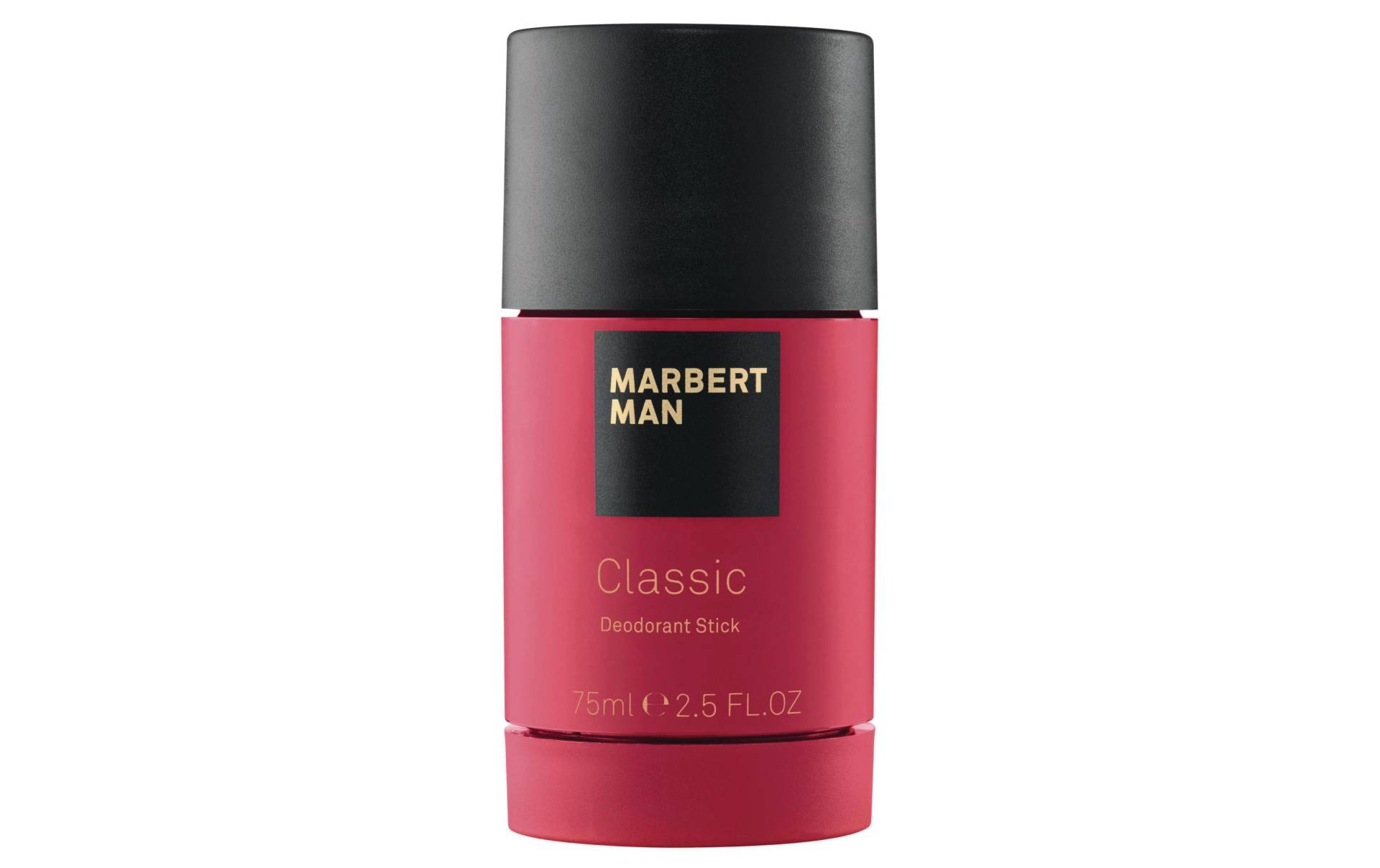 Marbert Deo-Stift »Marbert Deo Stick Man Classic 75 ml« von Marbert