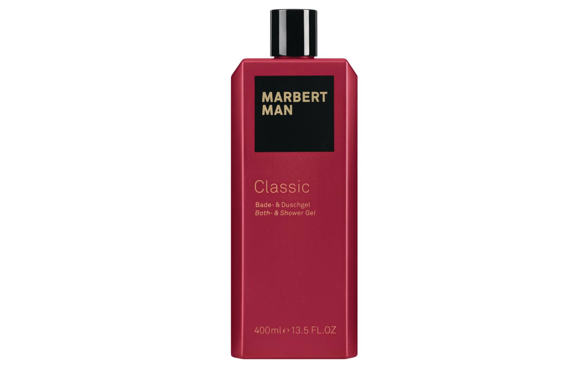 Marbert Duschgel »Marbert Duschgel Man Classic 400 ml« von Marbert