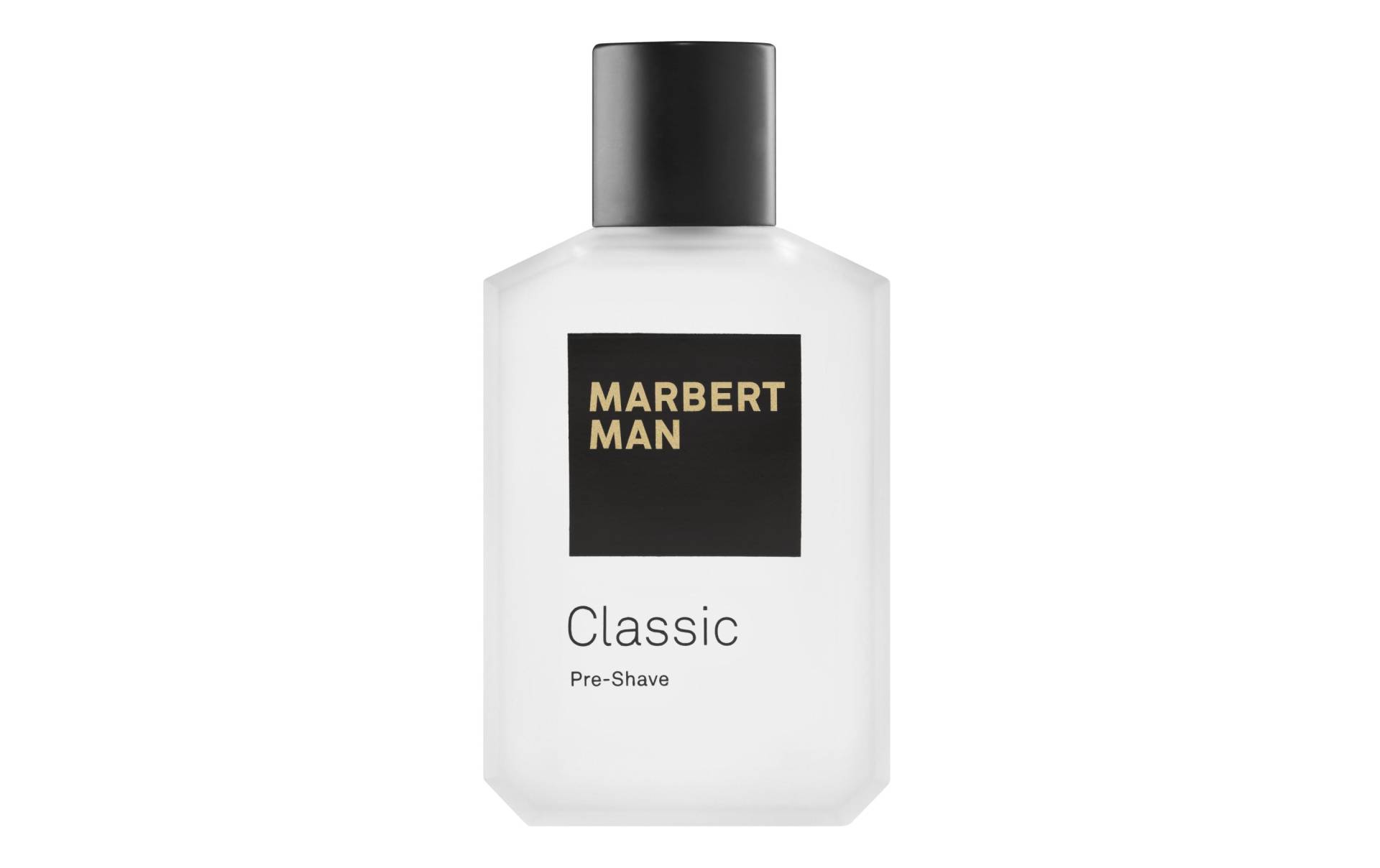 Marbert Gesichtslotion »Classic Pre-Shave 100 ml« von Marbert