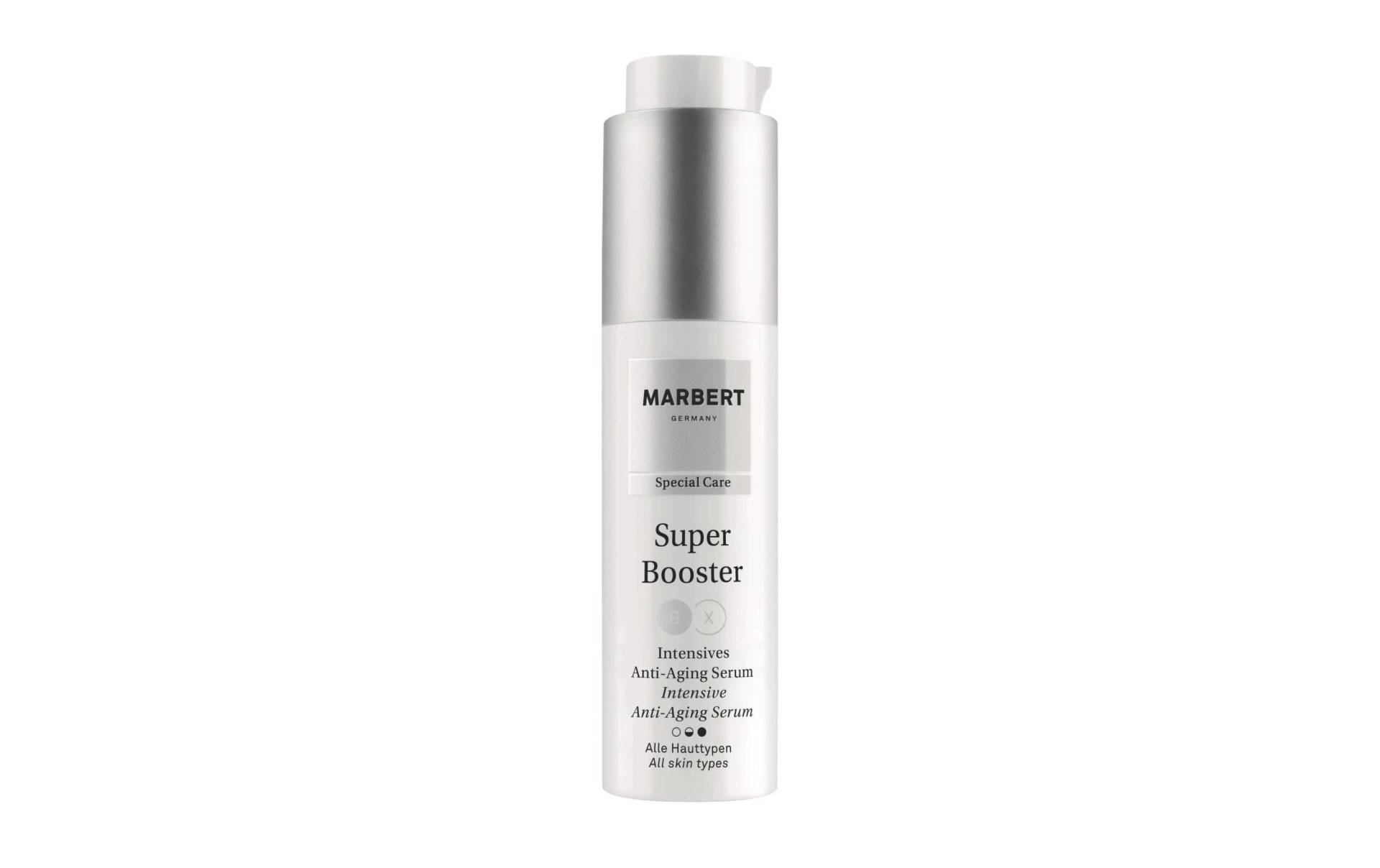 Marbert Gesichtspflege »Intensive Booster 50 ml« von Marbert