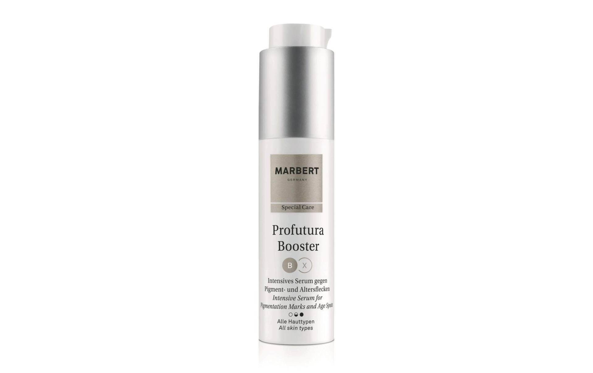 Marbert Gesichtspflege »Profutura Booster 50 ml« von Marbert