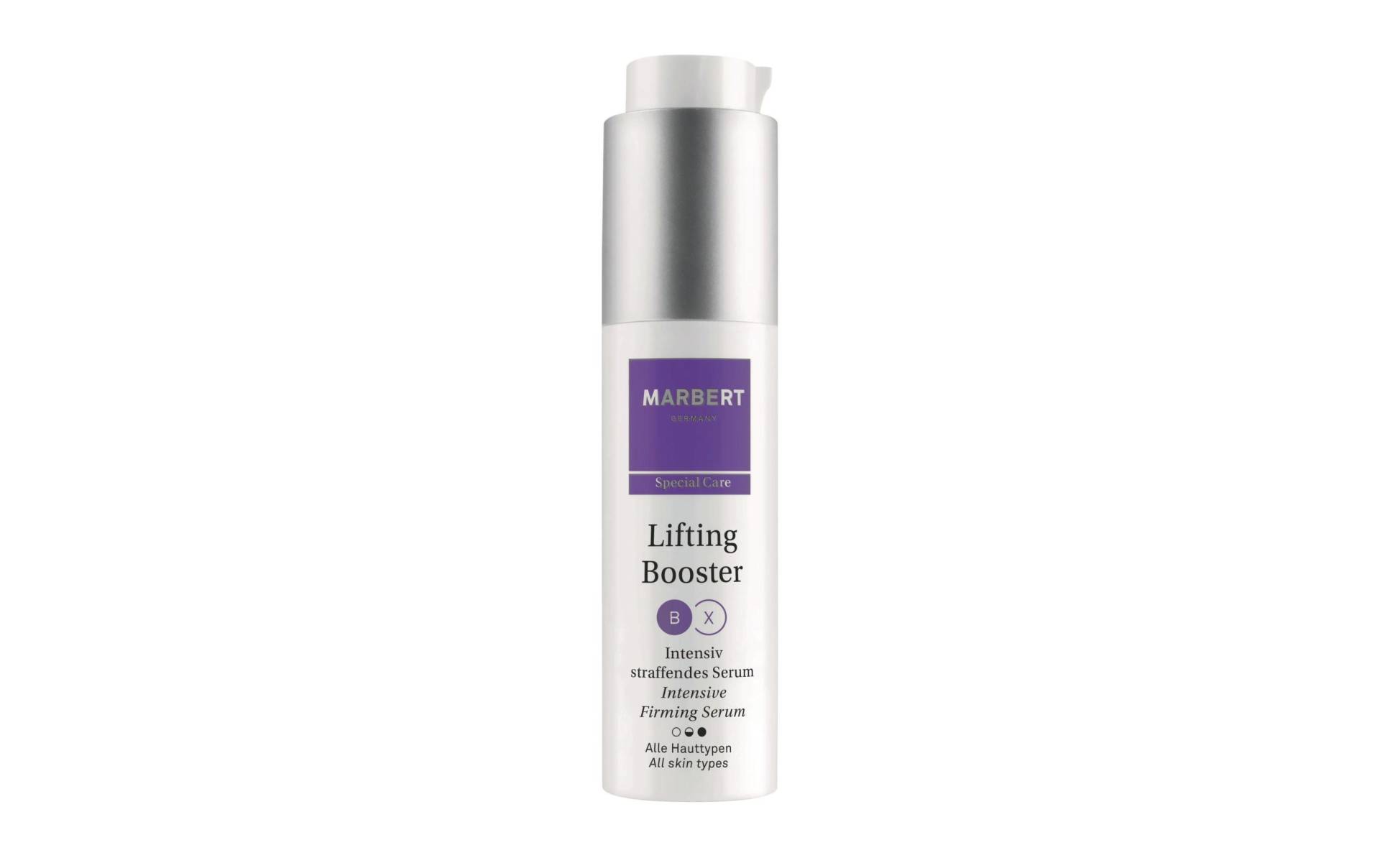 Marbert Gesichtsserum »Intensive Firming 50 ml« von Marbert