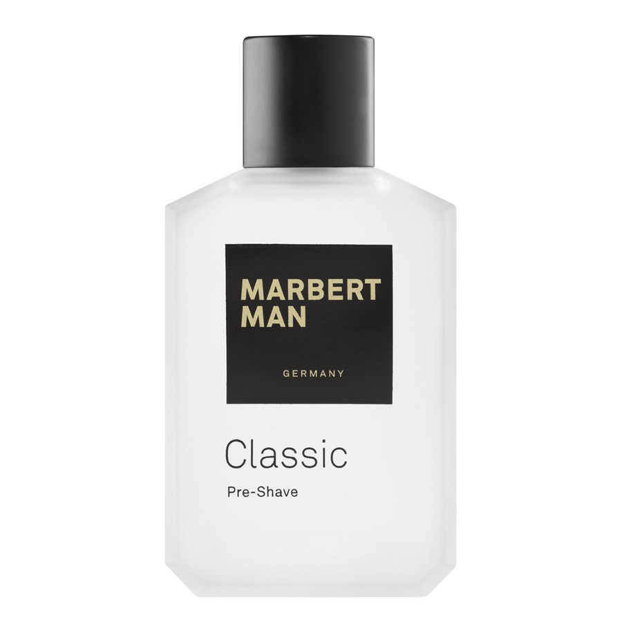 Marbert Man Classic Marbert Man Classic Lotion pre_shave 100.0 ml von Marbert