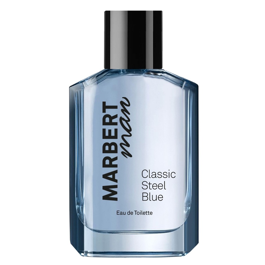 Marbert Man Classic Marbert Man Classic Steel Blue eau_de_toilette 100.0 ml von Marbert