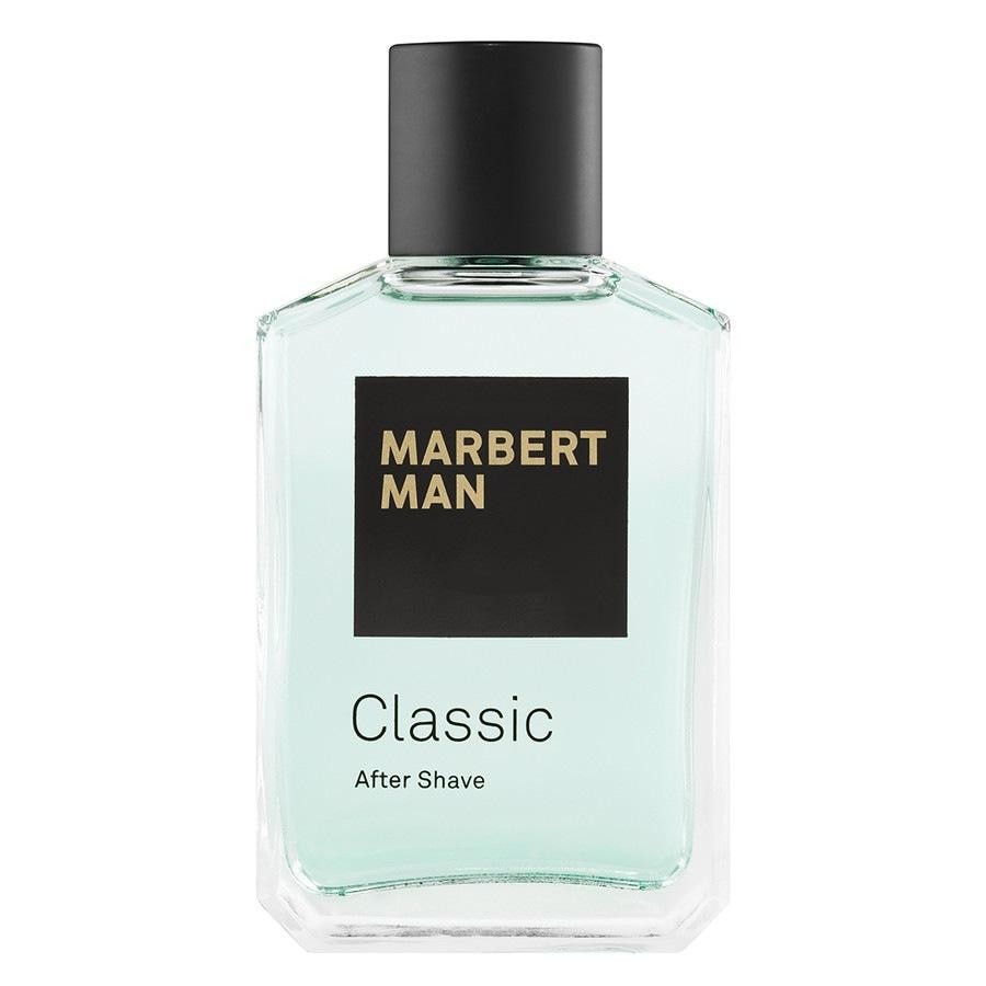 Marbert Man Classic Marbert Man Classic after_shave 100.0 ml von Marbert