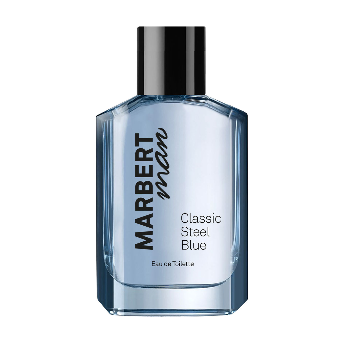 Marbert Man Classic Steel Blue Eau de Toilette 100ml Herren von Marbert