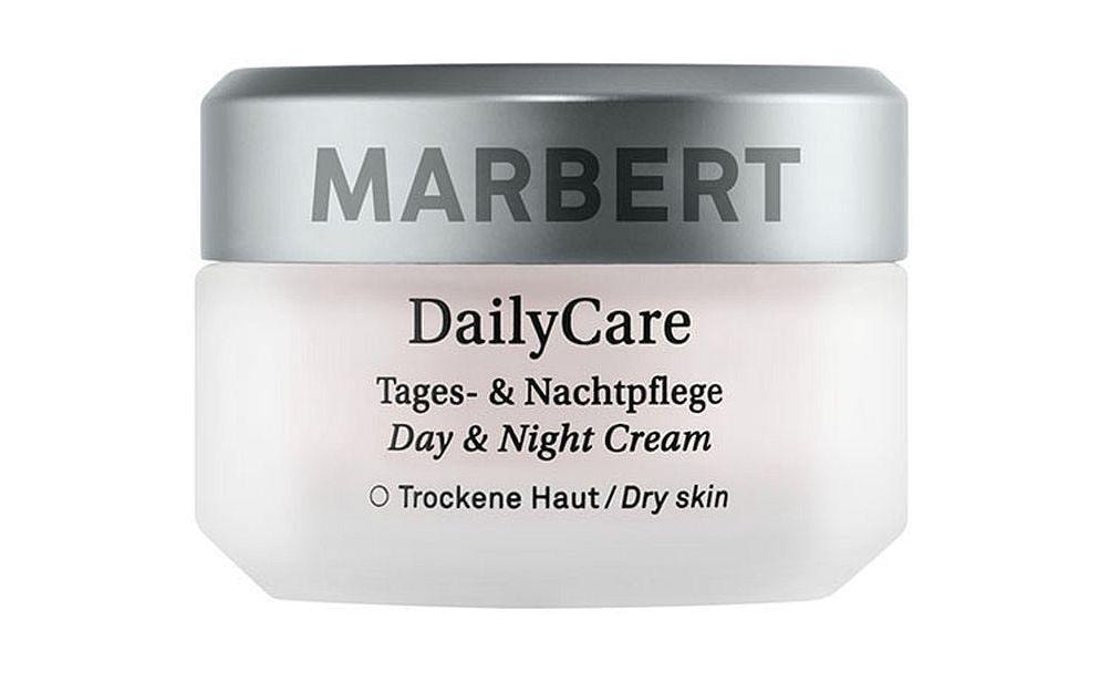 Marbert Tagescreme »Dry Skin 50 ml« von Marbert