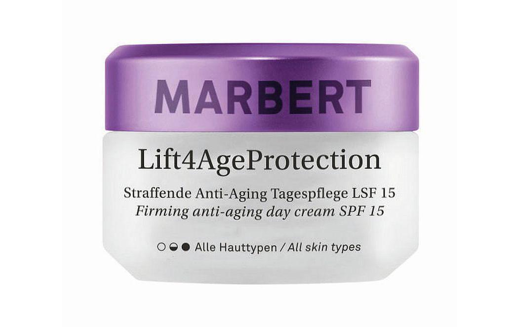 Marbert Tagescreme »Firming 50 ml« von Marbert