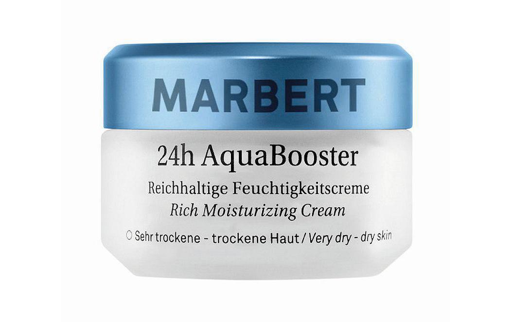 Marbert Tagescreme »Moisturizing Dry/Very Dry Skin 50 ml« von Marbert
