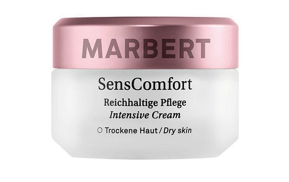 Marbert Tagescreme »SensComfort Intensive 50 ml« von Marbert
