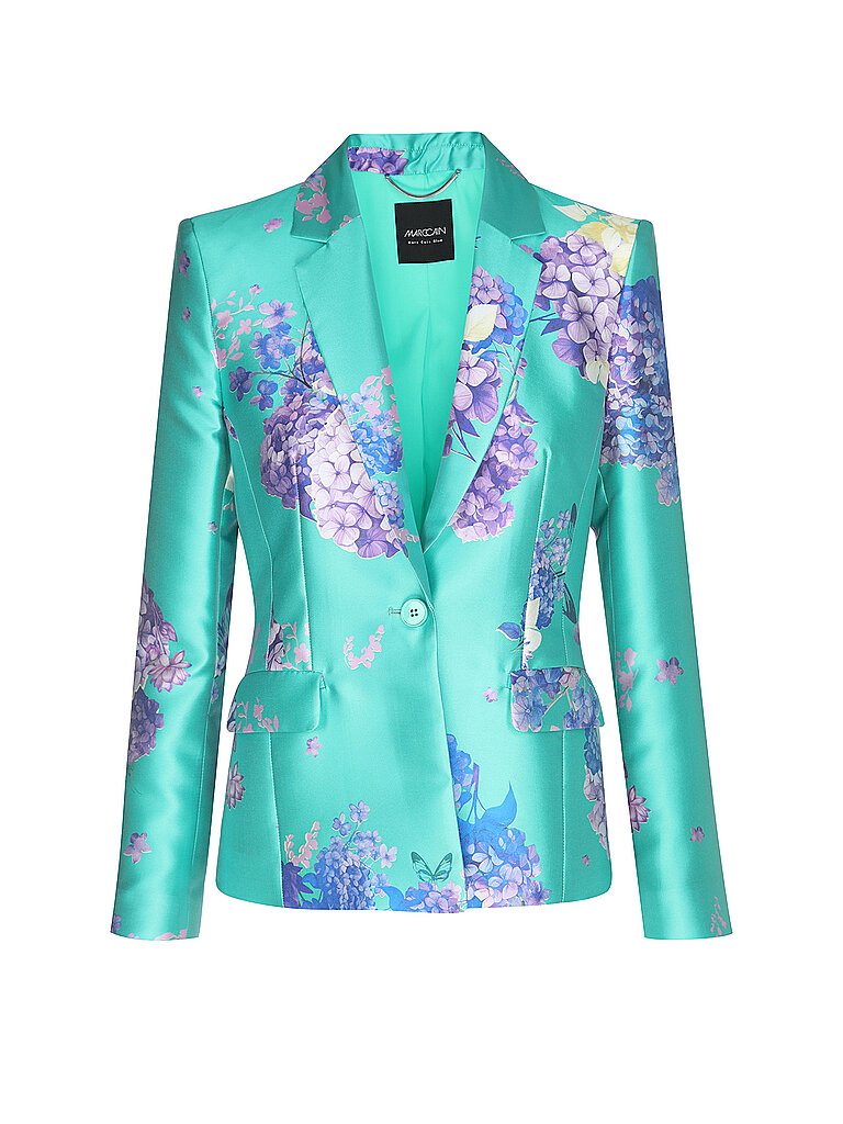 MARC CAIN Blazer  grün | 34 von Marc Cain