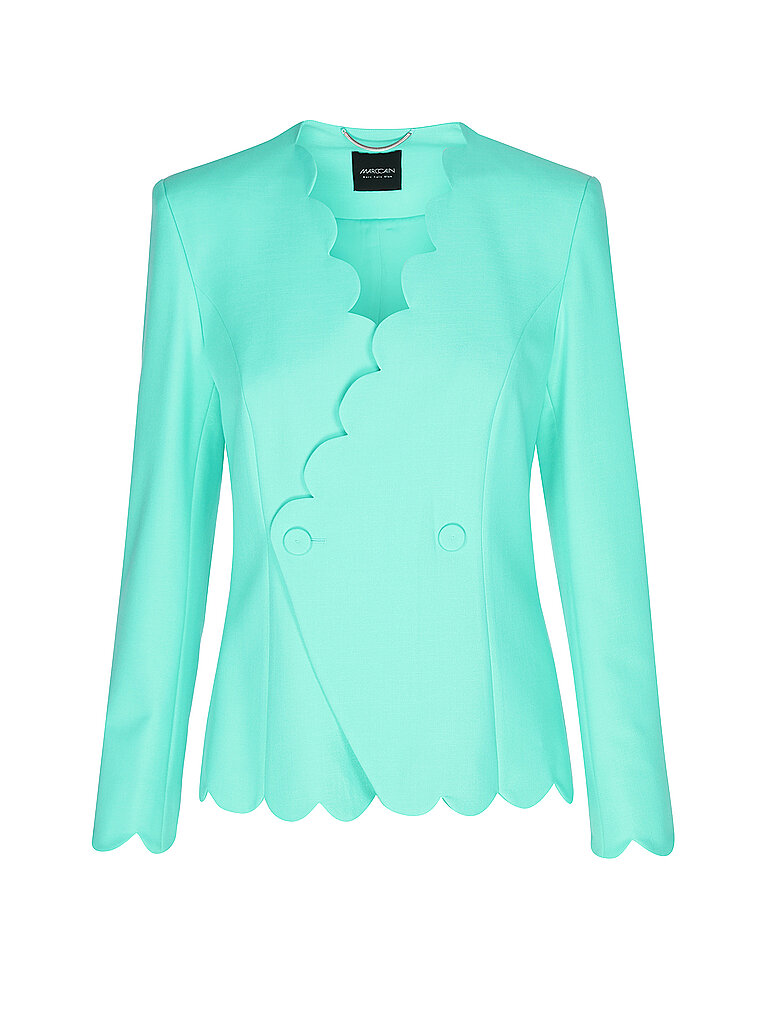 MARC CAIN Blazer grün | 38 MARC CAIN Blazer grün | 38 von Marc Cain