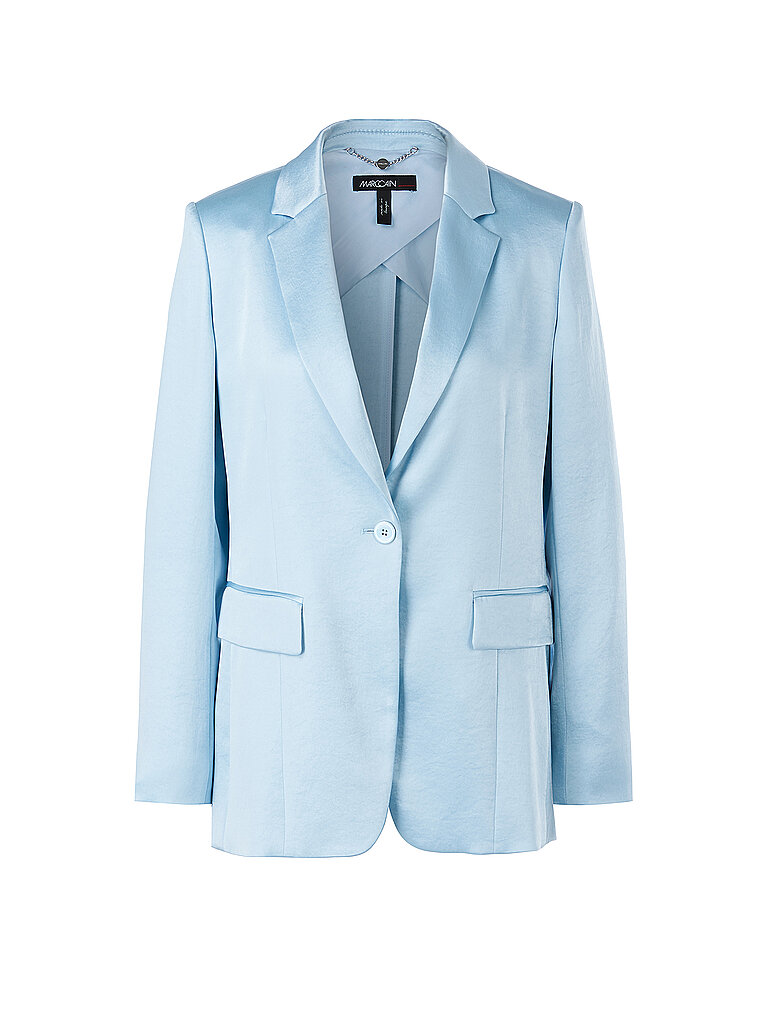 MARC CAIN Blazer  hellblau | 36 von Marc Cain