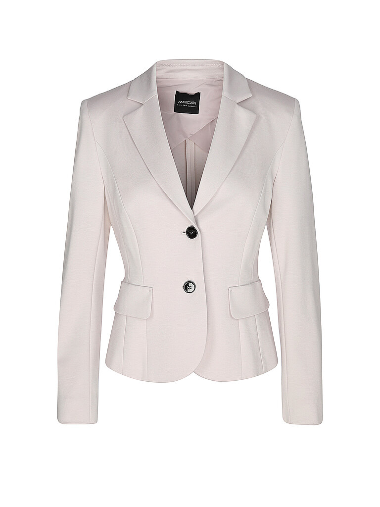 MARC CAIN Blazer hellgrau | 38 MARC CAIN Blazer hellgrau | 38 von Marc Cain