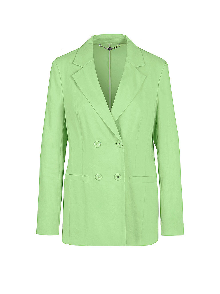 MARC CAIN Blazer hellgrün | 36 von Marc Cain