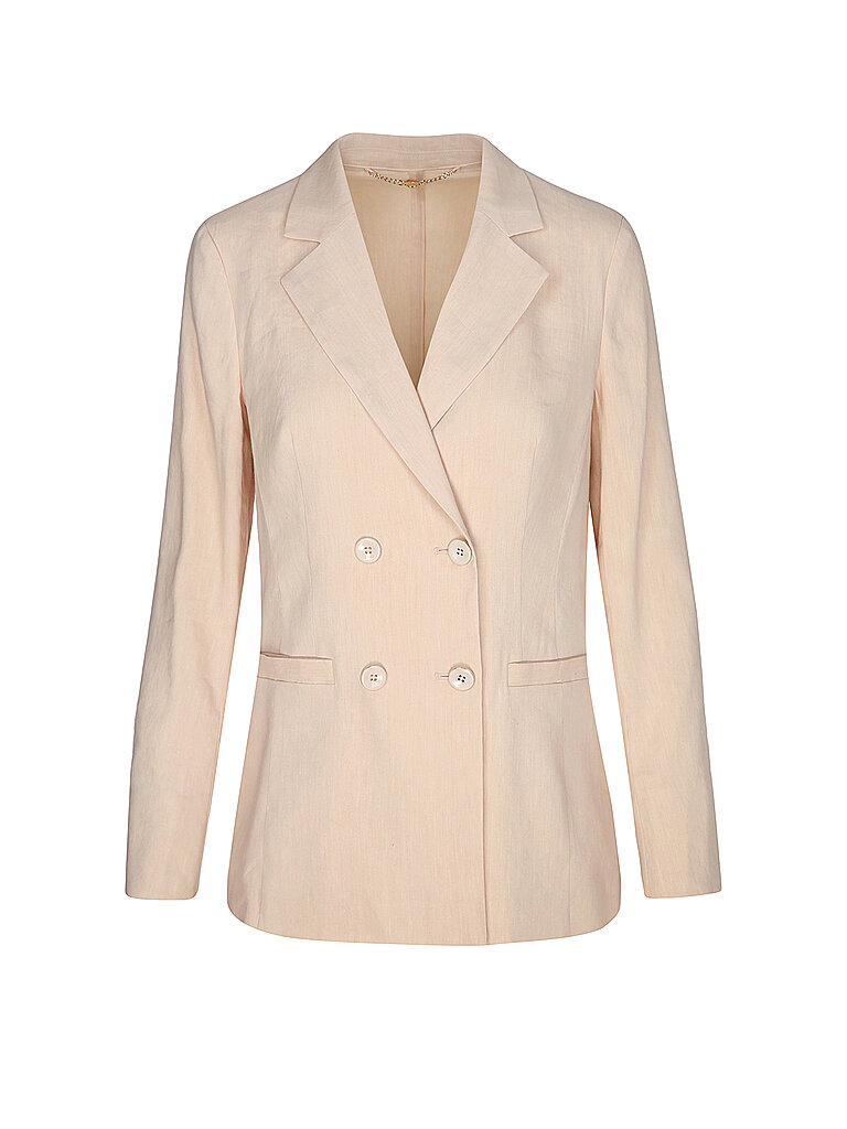 MARC CAIN Blazer rosa | 40 von Marc Cain