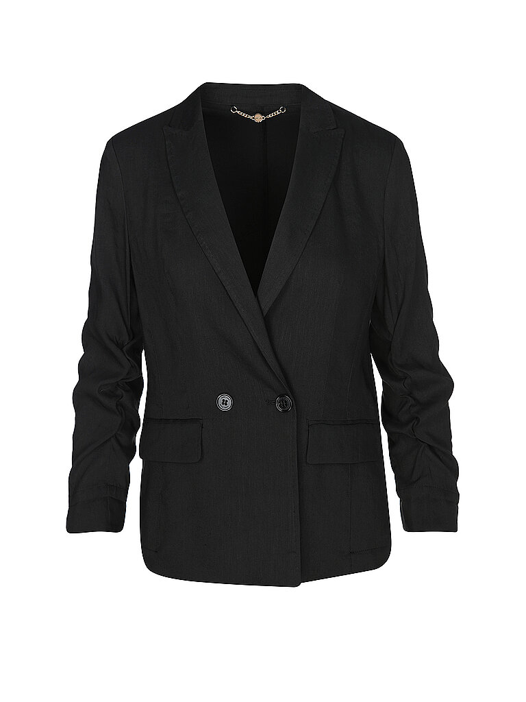 MARC CAIN Blazer schwarz | 44 von Marc Cain