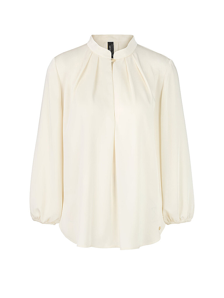 MARC CAIN Bluse  creme | 34 von Marc Cain