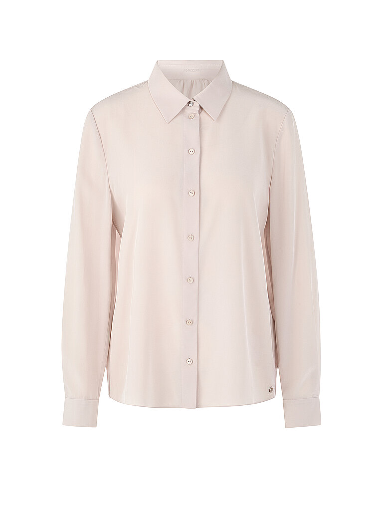 MARC CAIN  Bluse  hellgrau | 44 von Marc Cain