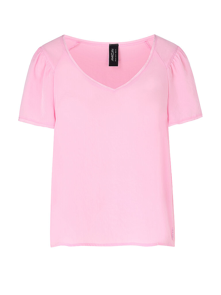 MARC CAIN Bluse rosa | 36 MARC CAIN Bluse rosa | 36 von Marc Cain