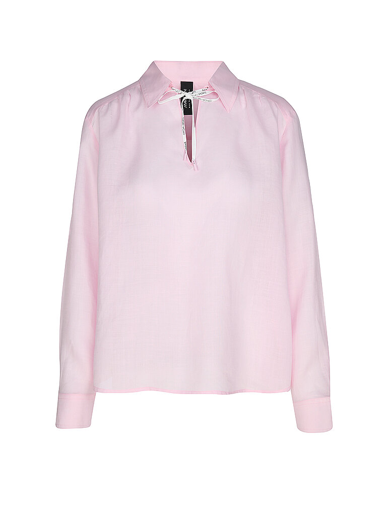 MARC CAIN Bluse rosa | 40 MARC CAIN Bluse rosa | 40 von Marc Cain