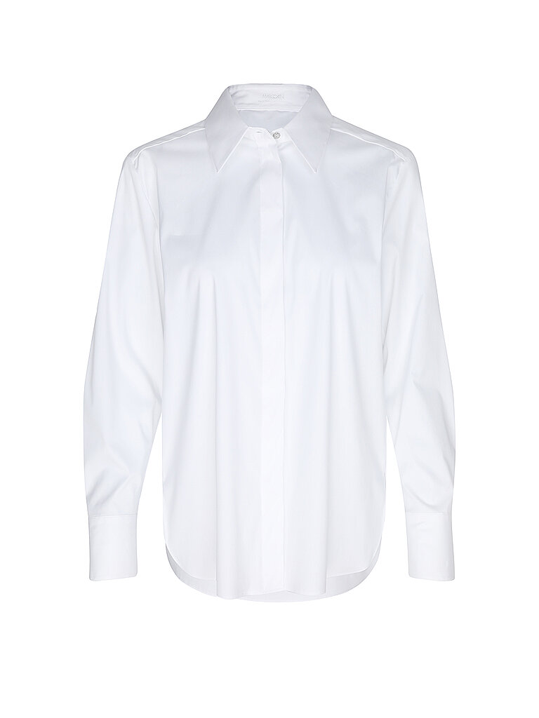 MARC CAIN Bluse weiss | 38 MARC CAIN Bluse weiss | 38 von Marc Cain