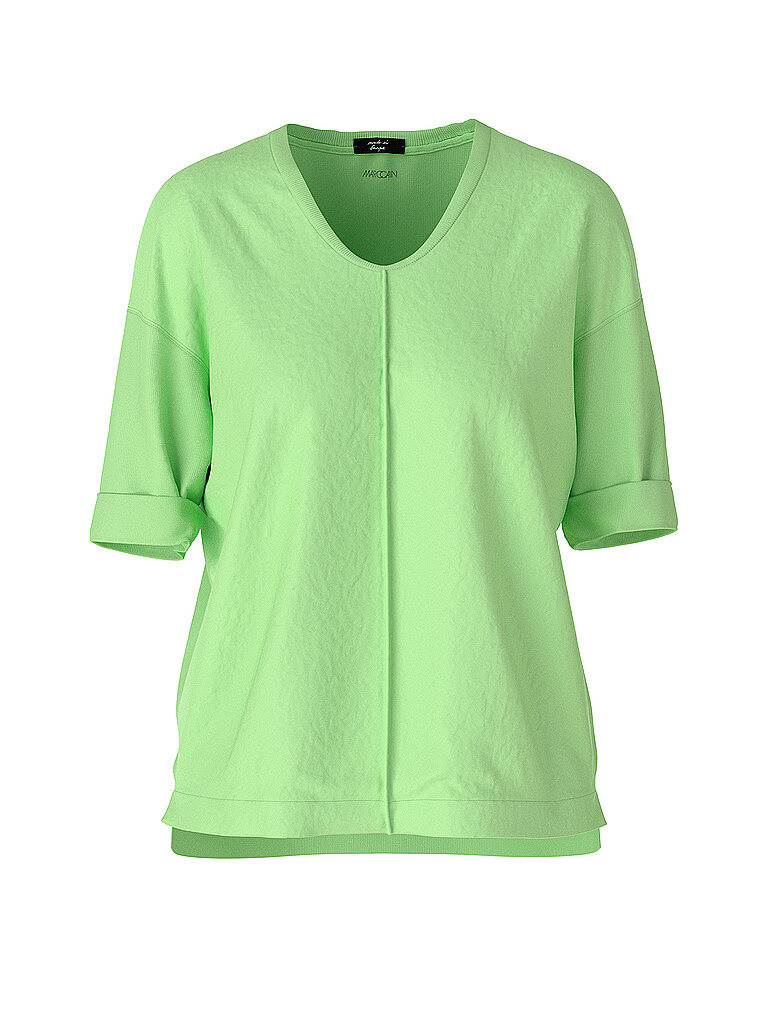 MARC CAIN  Blusenshirt hellgrün | 34 von Marc Cain