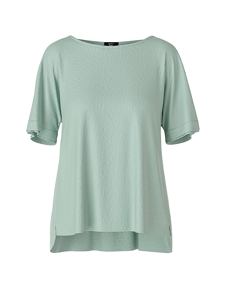 MARC CAIN Blusenshirt mint | 36 von Marc Cain