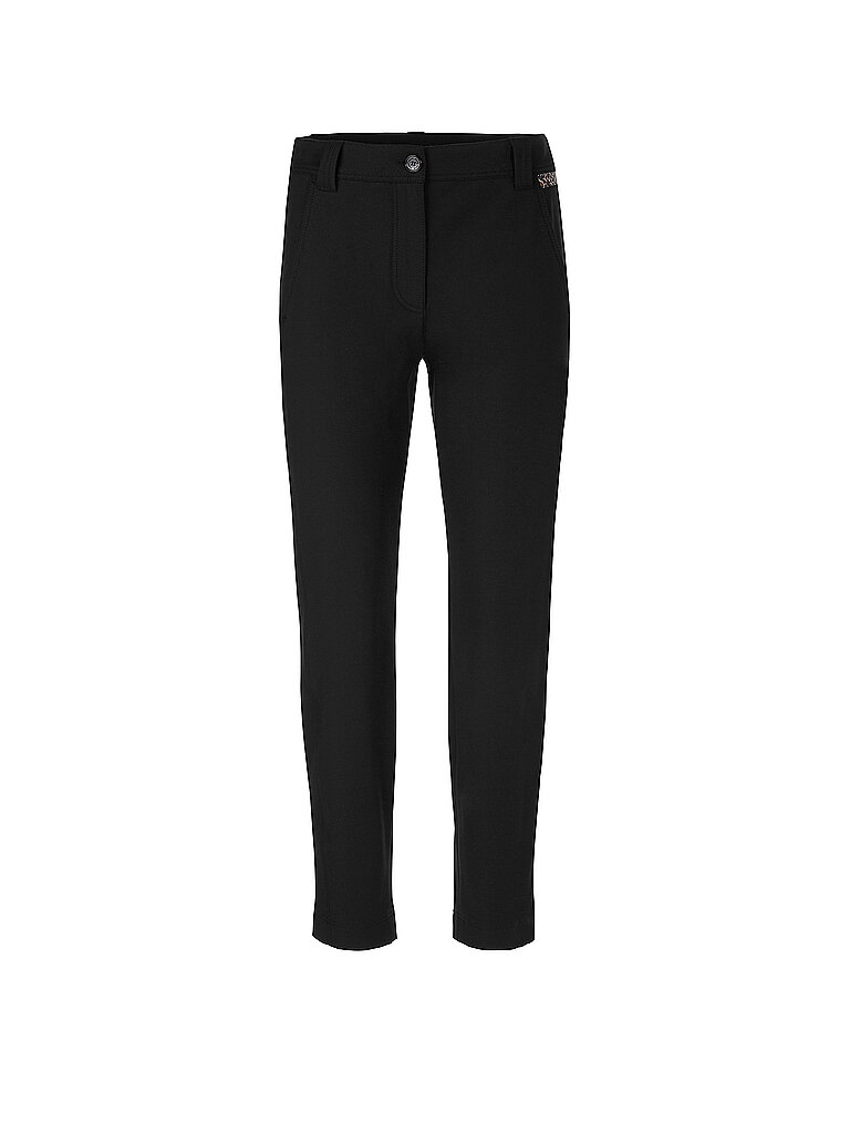MARC CAIN Businesshose 7/8 SALTA schwarz | 34 von Marc Cain