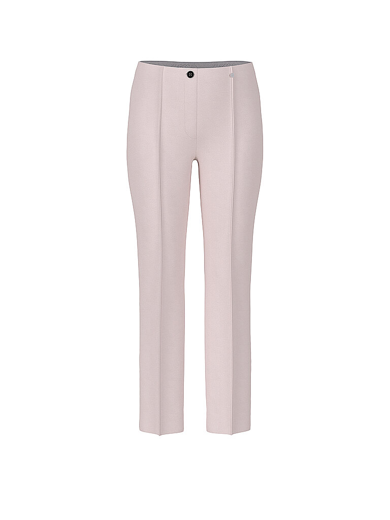 MARC CAIN Businesshose Slim Fit SYDNEY hellgrau | 40 MARC CAIN Businesshose Slim Fit SYDNEY hellgrau | 40 von Marc Cain