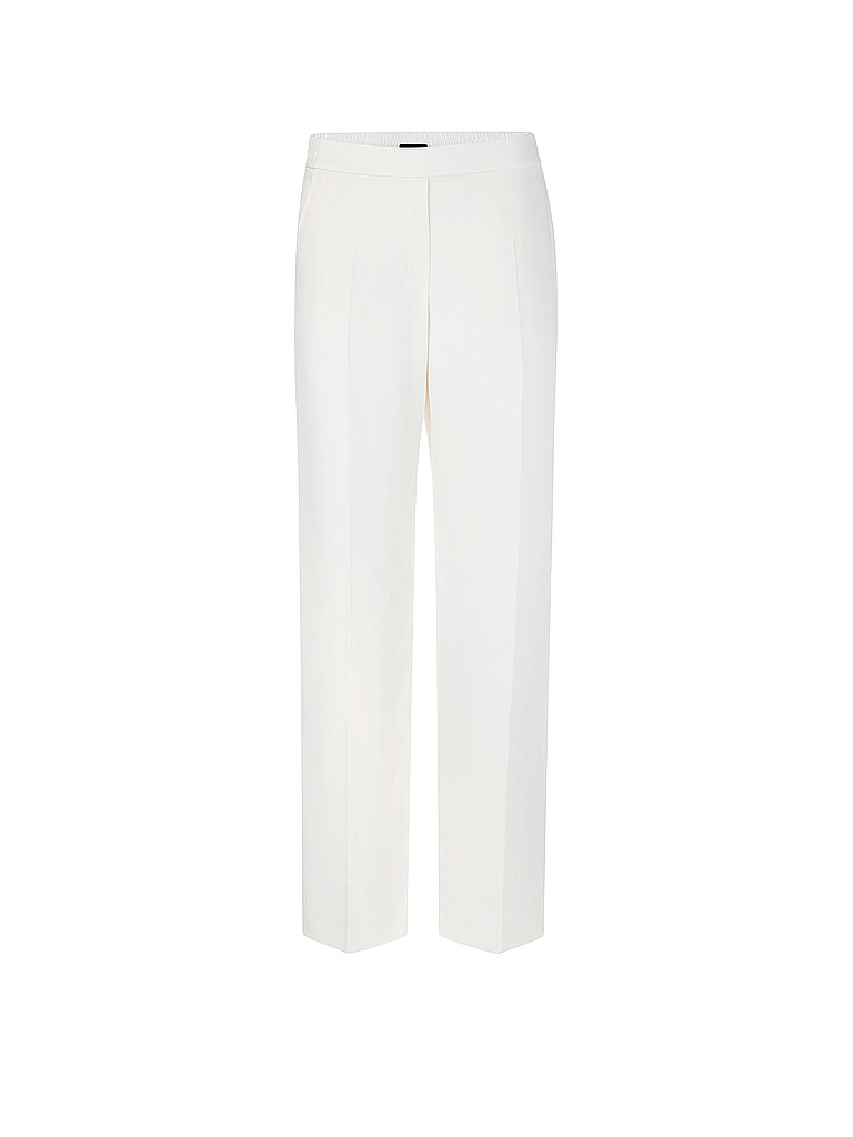 MARC CAIN Businesshose WASHINGTON weiss | 38 von Marc Cain