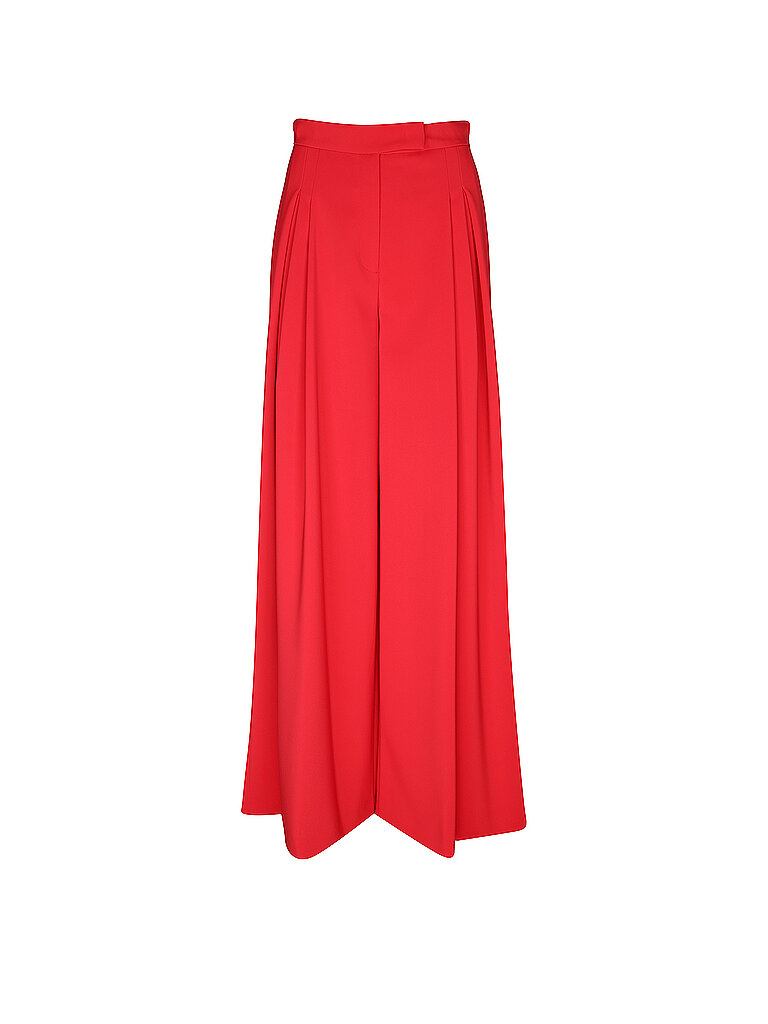 MARC CAIN Businesshose WICHITA rot | 38 MARC CAIN Businesshose WICHITA rot | 38 von Marc Cain