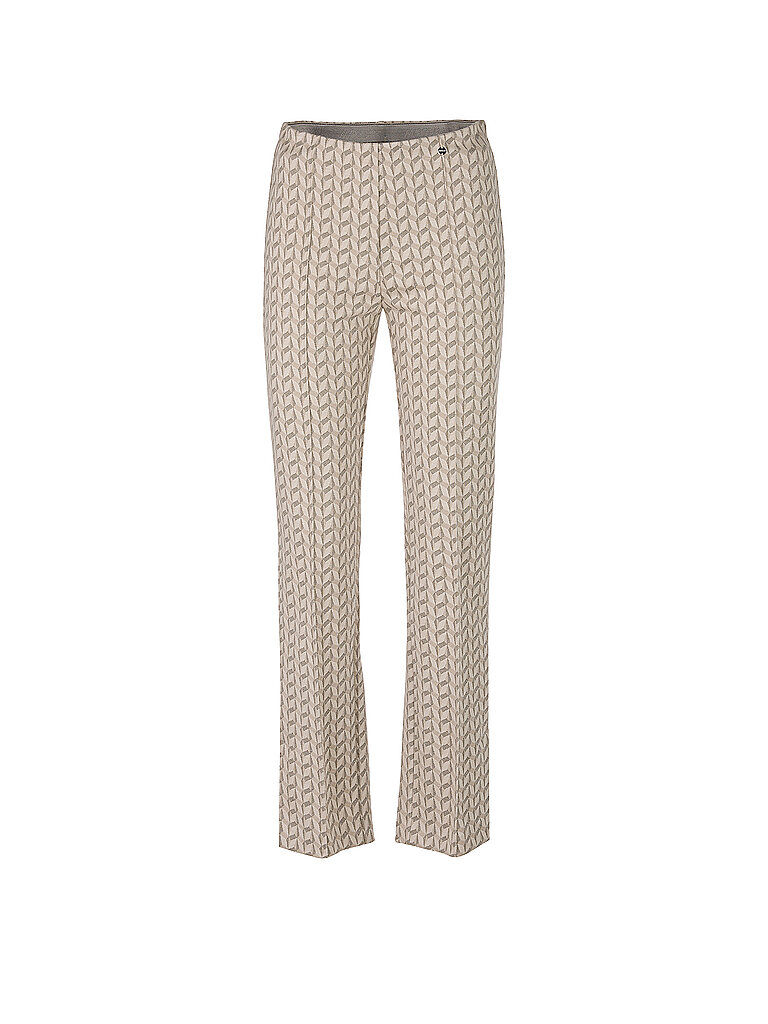 MARC CAIN Businesshose beige | 40 MARC CAIN Businesshose beige | 40 von Marc Cain