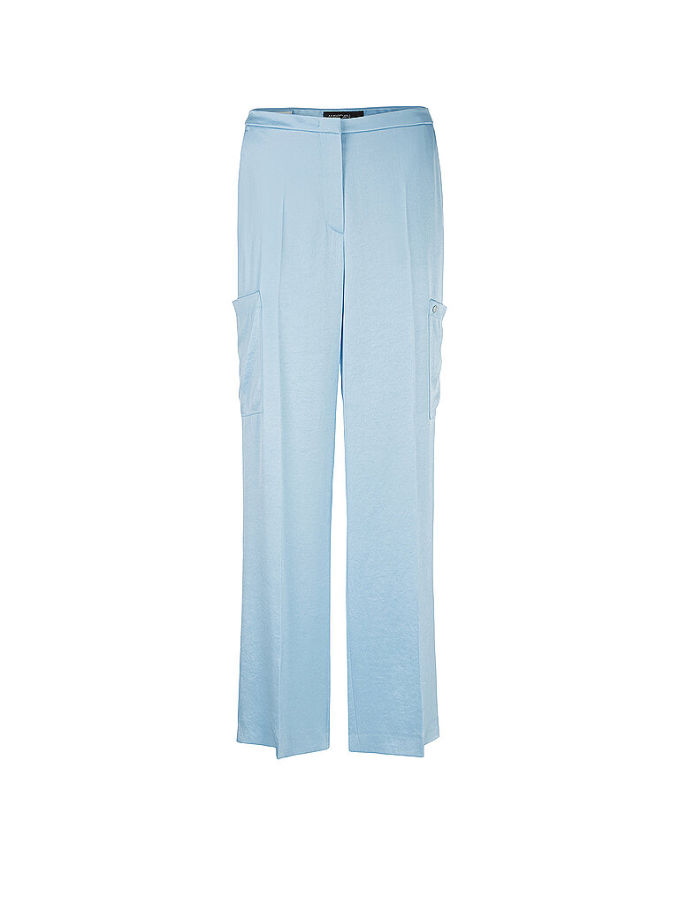 MARC CAIN Cargohose hellblau | 34 von Marc Cain