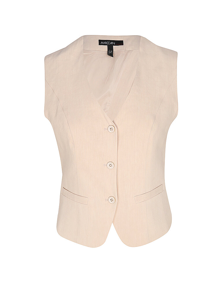MARC CAIN Gilet rosa | 40 von Marc Cain