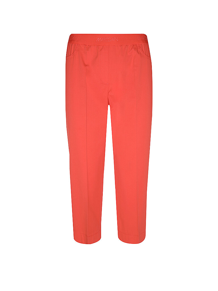 MARC CAIN  Hose Slim Fit FATSA rot | 36 von Marc Cain