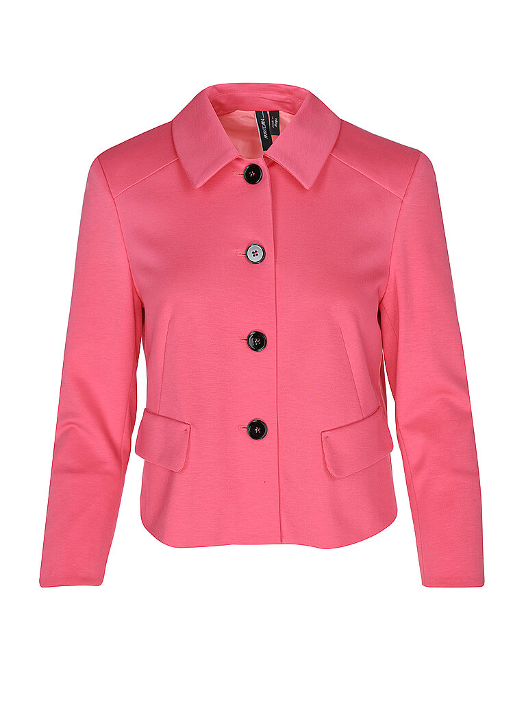 MARC CAIN  Jäckchen pink | 44 von Marc Cain