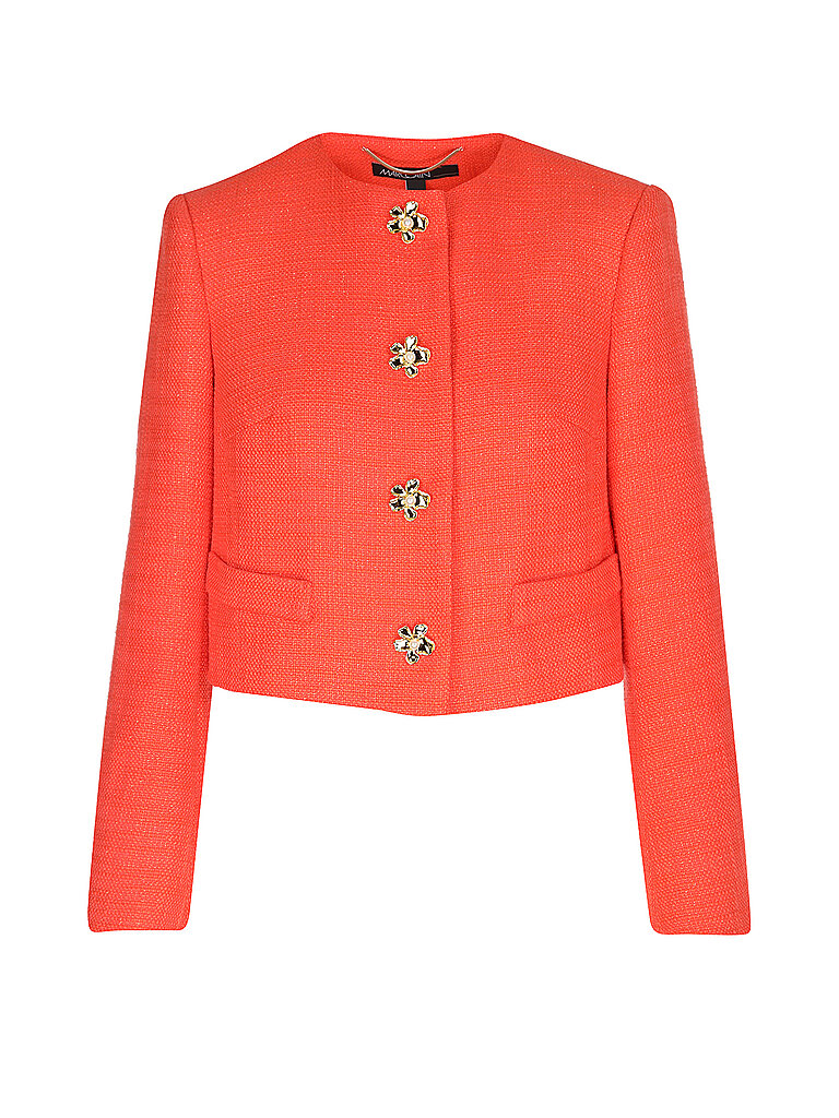 MARC CAIN Jäckchen rot | 38 MARC CAIN Jäckchen rot | 38 von Marc Cain