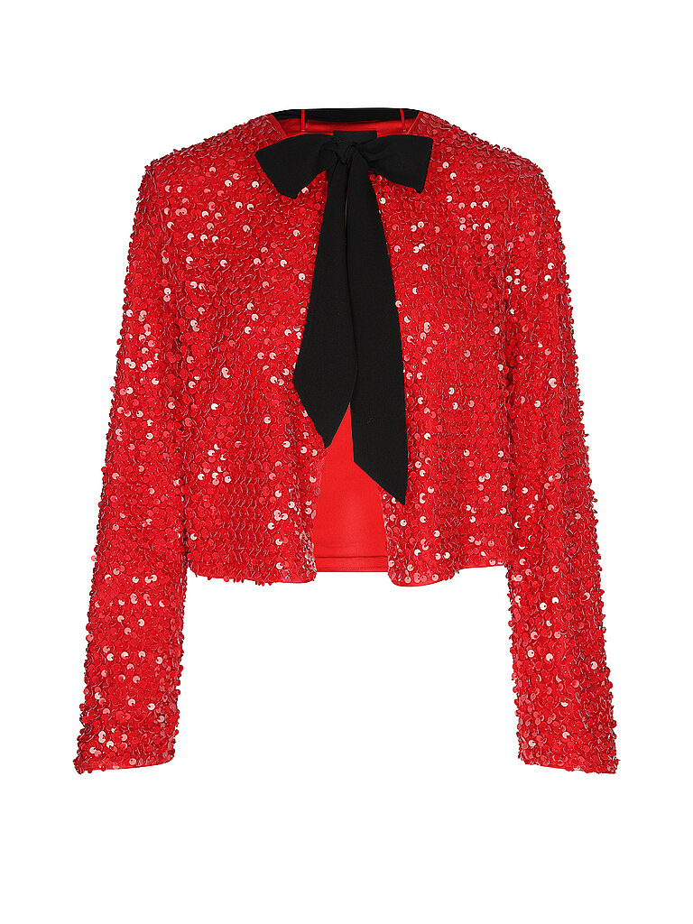 MARC CAIN Jäckchen rot | 38 MARC CAIN Jäckchen rot | 38 von Marc Cain