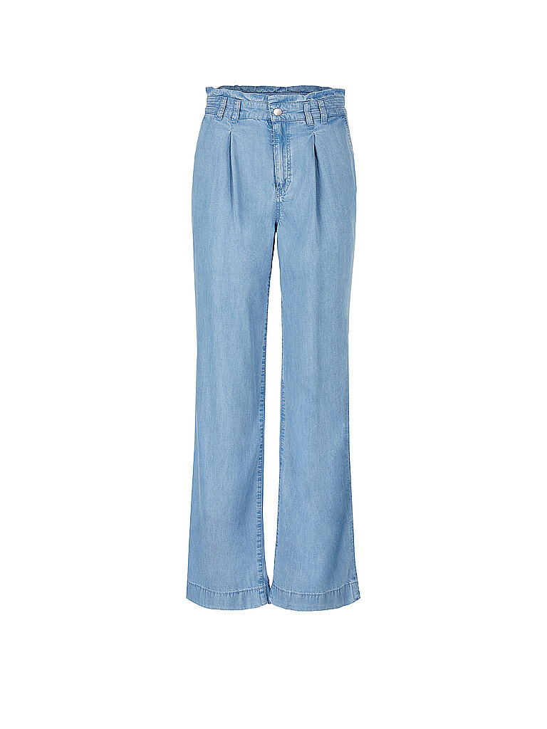 MARC CAIN Jeans WINONA hellblau | 40 von Marc Cain