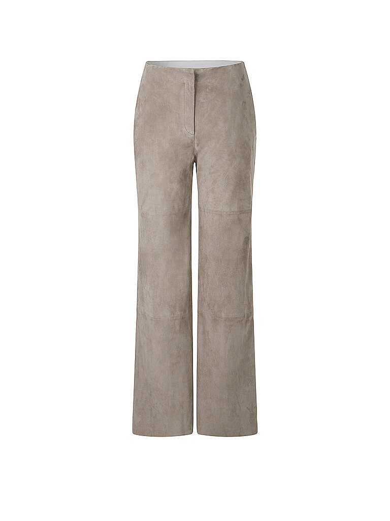 MARC CAIN Lederhose olive | 36 MARC CAIN Lederhose olive | 36 von Marc Cain