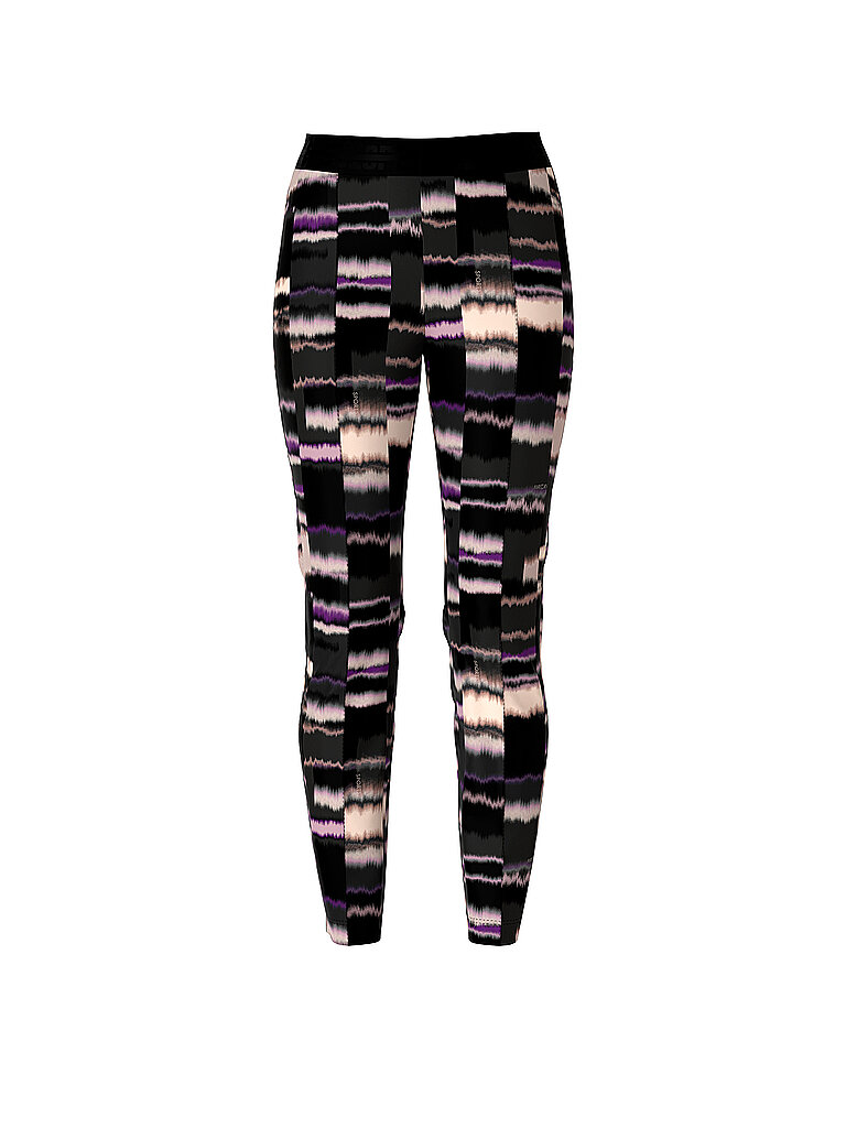 MARC CAIN Leggings lila | 34 von Marc Cain