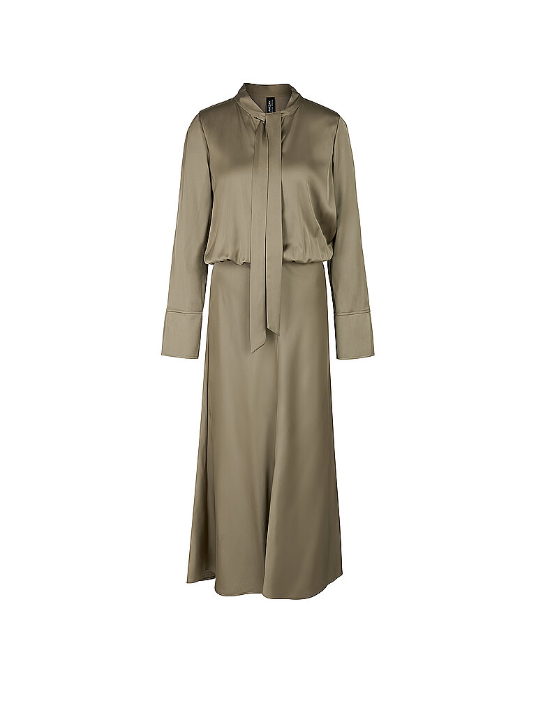 MARC CAIN Maxikleid olive | 36 MARC CAIN Maxikleid olive | 36 von Marc Cain