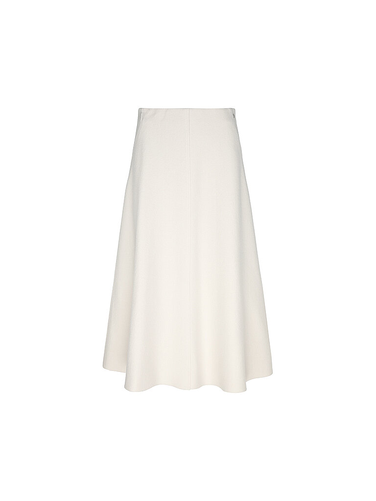 MARC CAIN Midirock grau | 40 MARC CAIN Midirock grau | 40 von Marc Cain